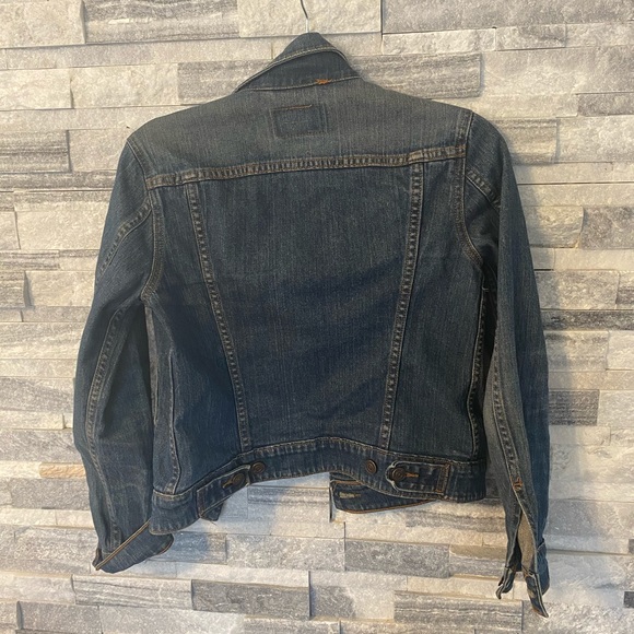Levi’s Jean Jacket - Picture 2 of 8